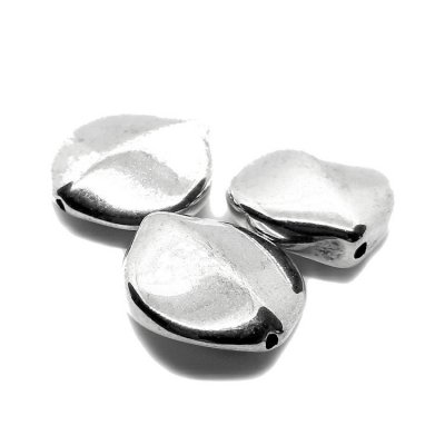 metallook-kraal-zilver