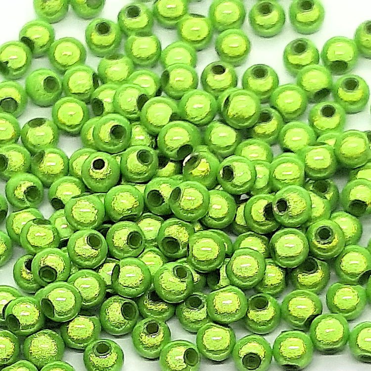 3D-miracle-kralen-lime-groen-4mm