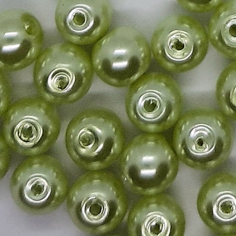 glasparels-8mm-mint-groen