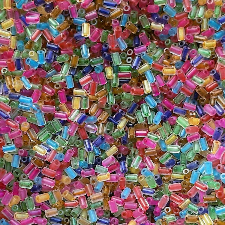 glaskralenmix-staafjes-kleurmix