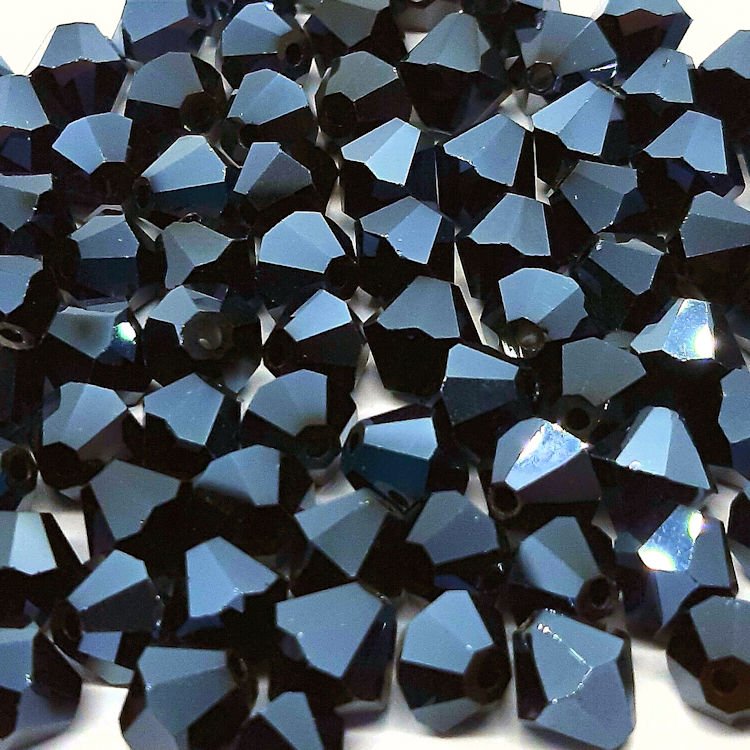 glaskralen-asian-crystal-facet-bicone-8mm-zwart-hematite