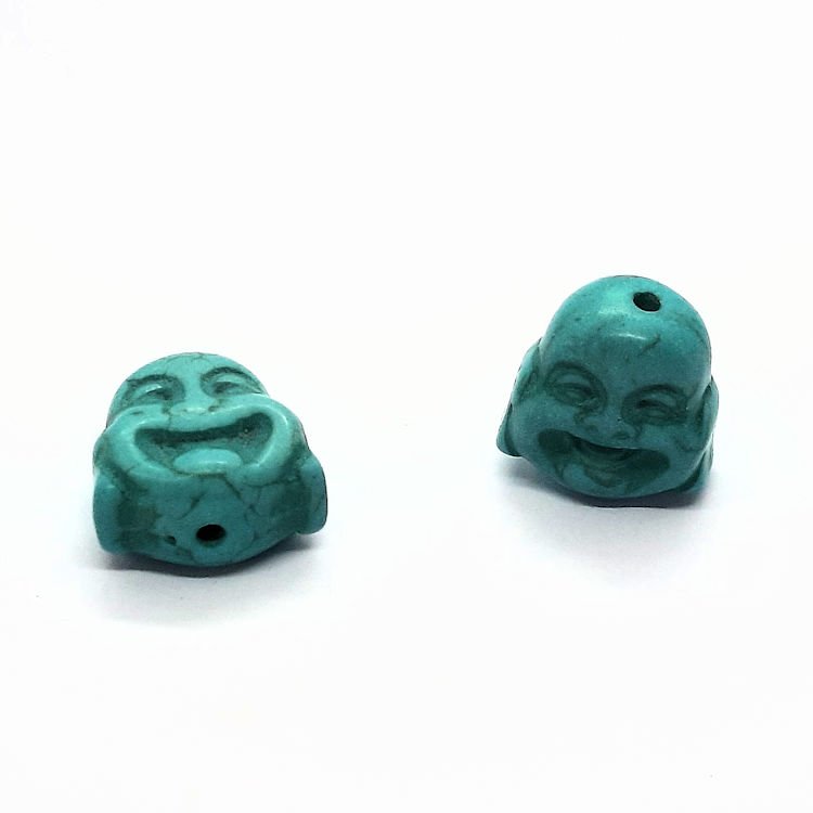 keramiek-turquoise-kraal-buddha-20mm-turquoise
