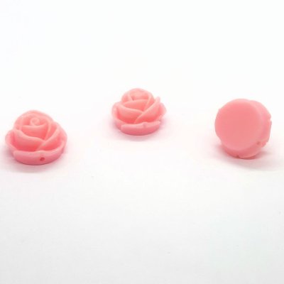 acryl-kralen-6mm-licht-roze