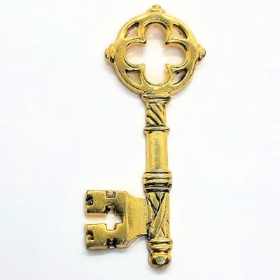 DQ-bedel-sleutel