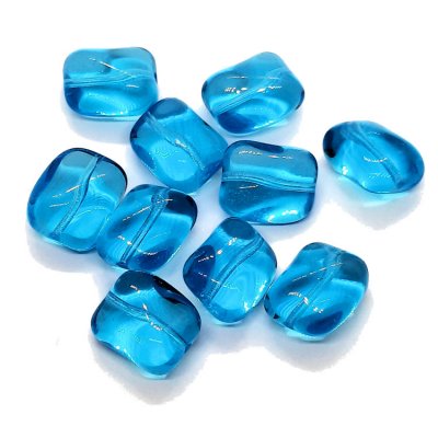glaskralen-swirl-aqua-blauw