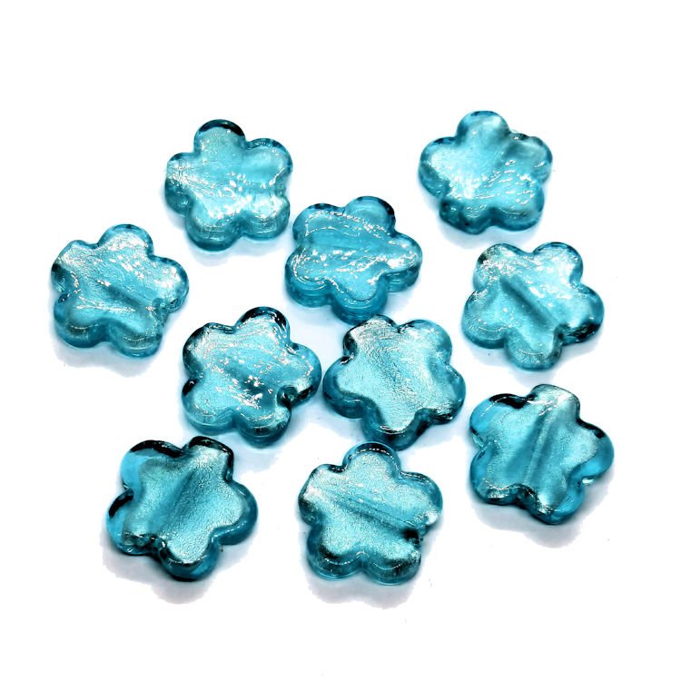 glaskralen-bloem-semi-transparant-blauw
