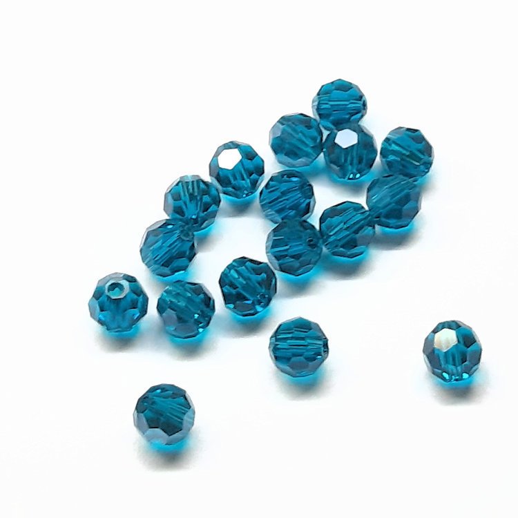 DQ-glaskralen-facet-geslepen-rond-blue-zircon-6mm