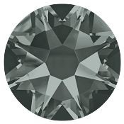 swarovski-puntsteen-SS29-black-diamond
