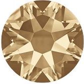 swarovski-puntsteen-SS29-crystal-golden-shadow