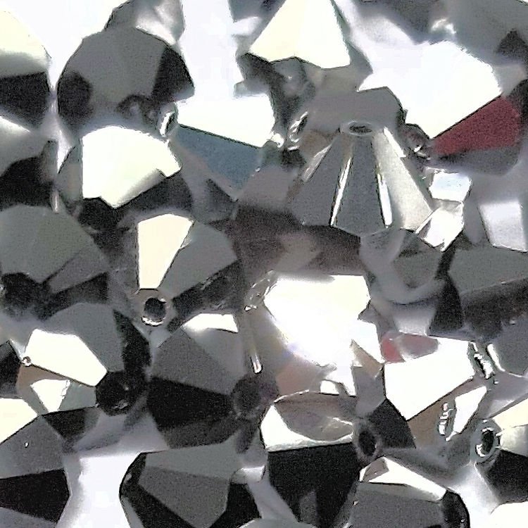 SQ-glaskralen-facet-zwart-zilver-half-8mm