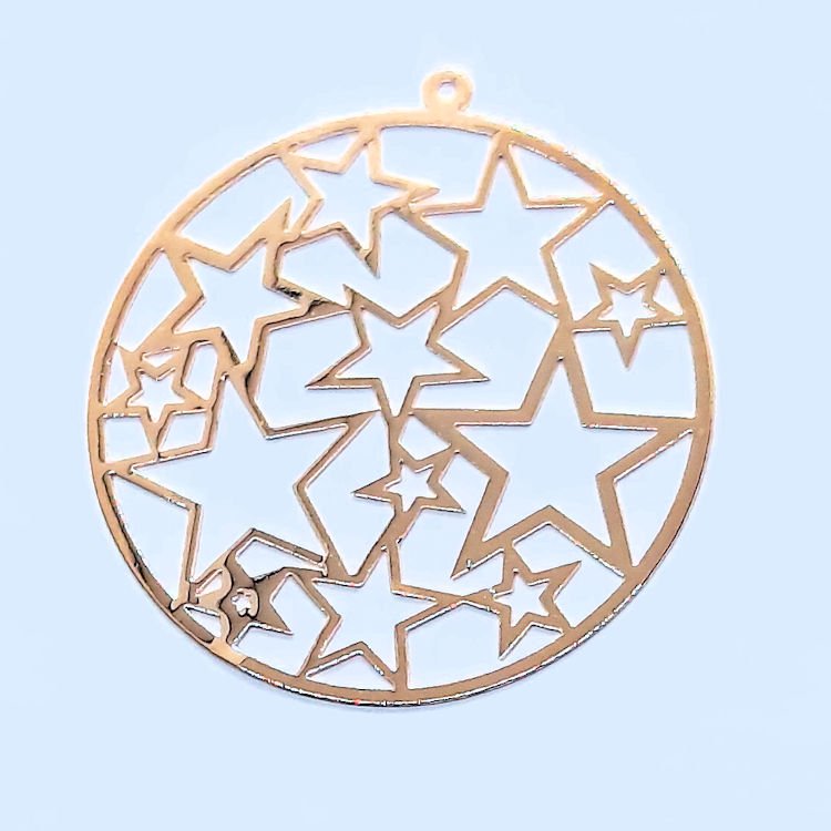 DQ-bohemian-filigraan-hanger-rond-sterren-rosu00e9-goud
