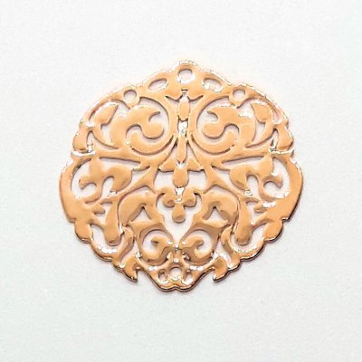DQ-bohemian-filigraan-hanger-rond-rosu00e9-goud