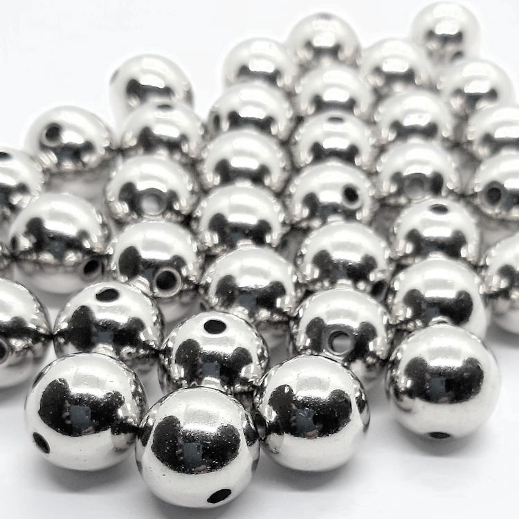 metallook-kralen-13mm-zilver