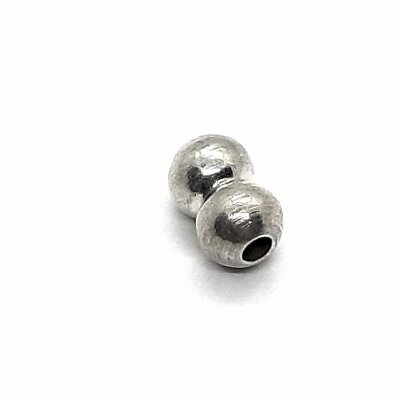DQ-magneet-gespsluiting-voor-rond-leer-2mm-zilver