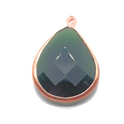 SQ-super-quality-glashanger-druppel-jade-opal-in-rosu00e9-goud