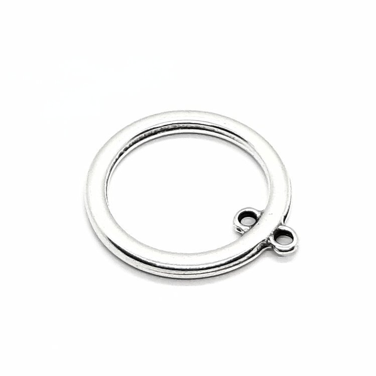 DQ-hanger-ring-zilver