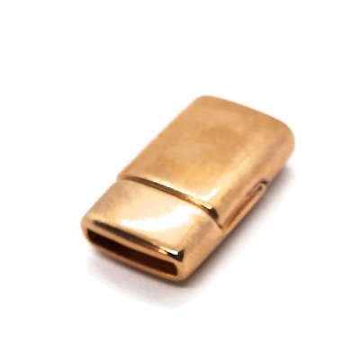 DQ-magneetsluiting-voor-plat-leer-rosu00e9-goud