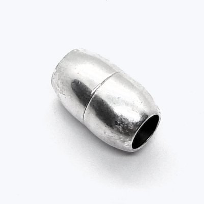 DQ-magneetsluiting-voor-rond-leer-6mm-zilver
