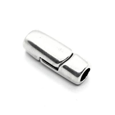 DQ-magneetsluiting-voor-rond-leer-5mm-zilver