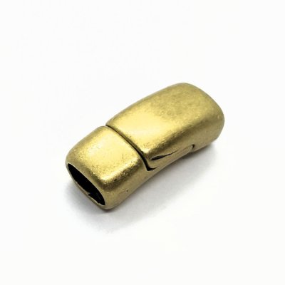 DQ-magneetsluiting-voor-Regaliz-leer-brons