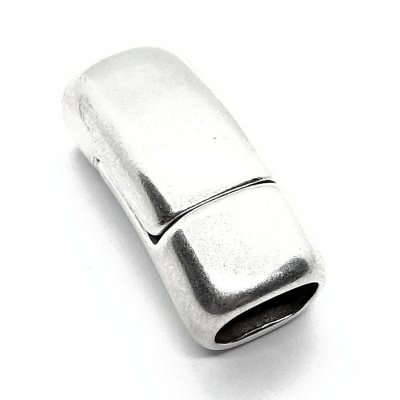 DQ-magneetsluiting-voor-Regaliz-leer-zilver