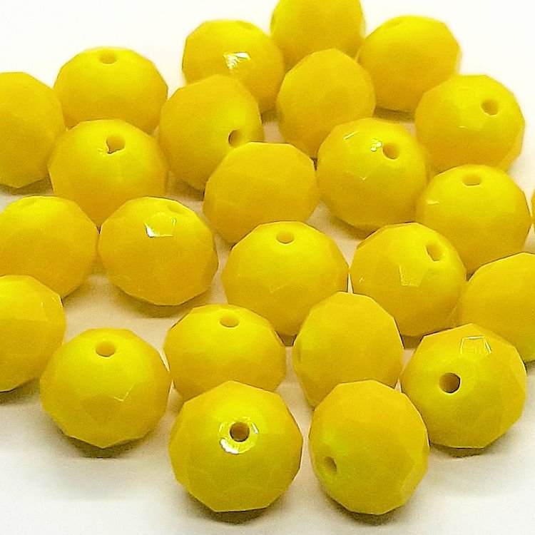 DQ-glaskralen-rondelles-facet-geslepen-shiny-citroen-geel