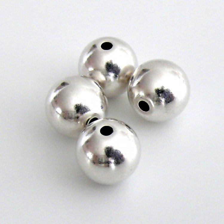 DQ-kraal-massief-rond-12mm-zilver