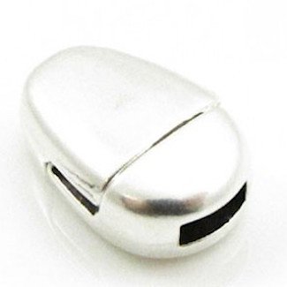 DQ-magneetsluiting-zilver