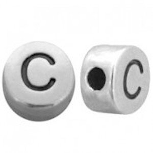 DQ-metalen-letterkraal-C
