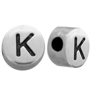 DQ-metalen-letterkraal-K