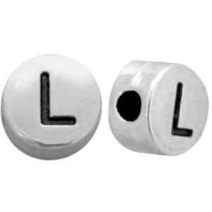 DQ-metalen-letterkraal-L
