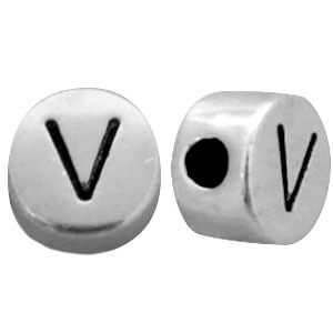 DQ-metalen-letterkraal-V