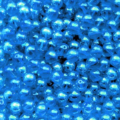 glaskralen-10mm-aquamarine-met-glans