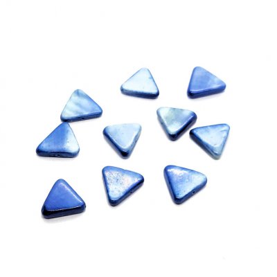 schelpkralen-driehoek-15mm-parelmoer-blauw