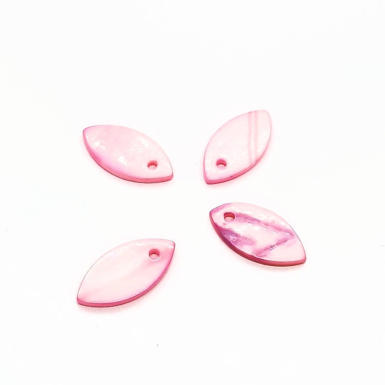 schelphanger-ovaal-parelmoer-roze