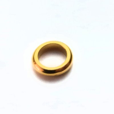 DQ-ring-goud
