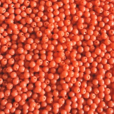 glaskralen-4mm-oranje-opaque