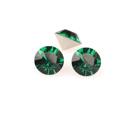 preciosa puntsteen SS29 Emerald