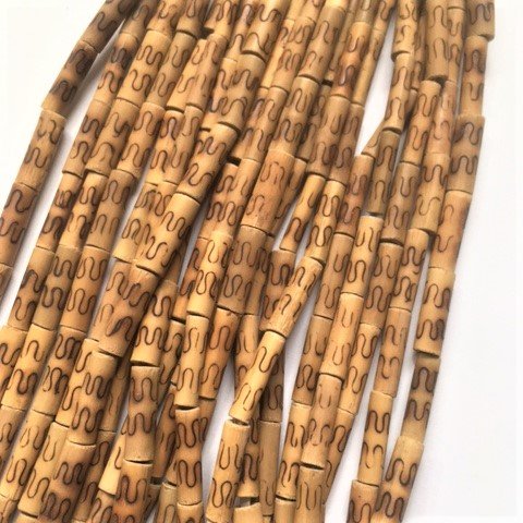 bamboe-kralen-golf