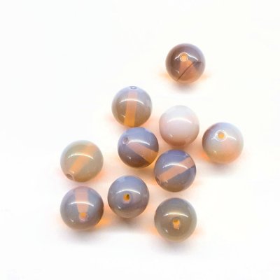 glaskralen-beige-opaal-10mm