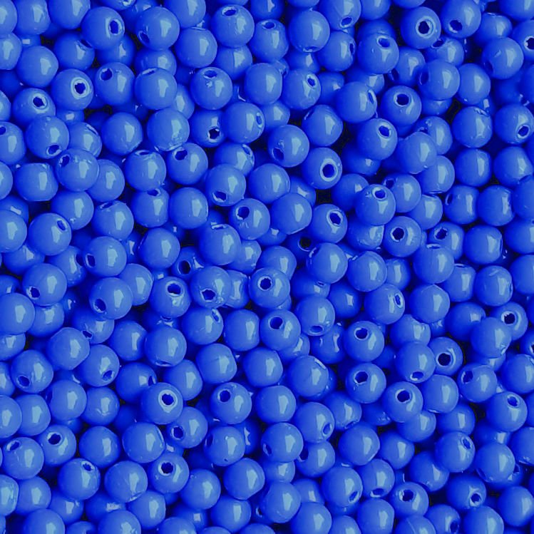 acryl-kralen-blauw