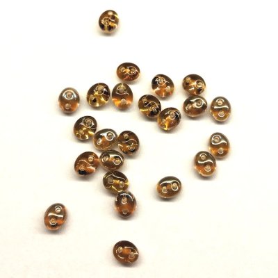 DQ-Duo-Beads-Crystal-Shiny-Copper