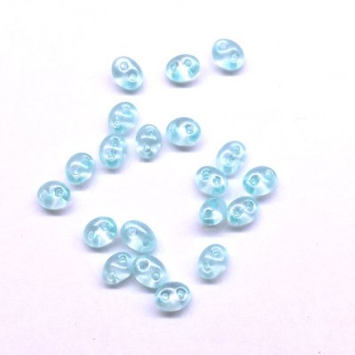 DQ-Duo-Beads-Turquoise-zijde-glans