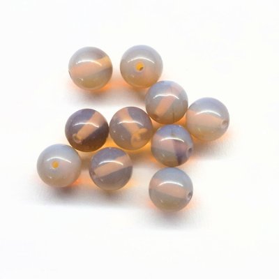 glaskralen-beige-opaal-8mm