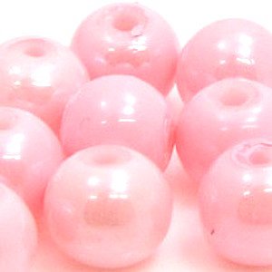 glaskraal-roze-6mm-coating