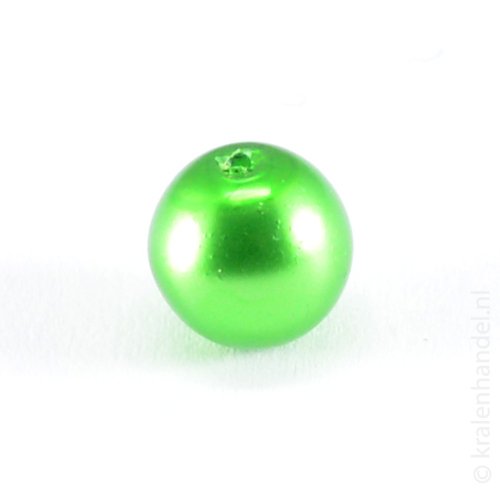 glasparel groen 14mm.