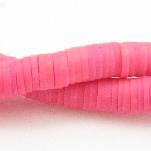 katsuki-kralen-neon-roze-6mm
