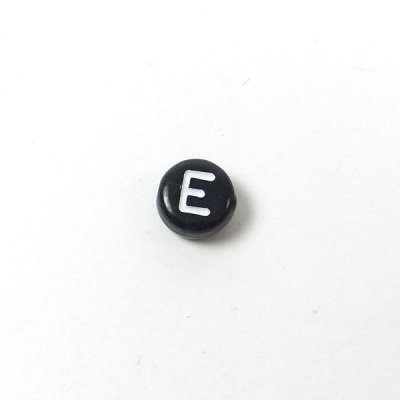 letterkraal-zwart-E