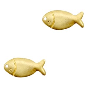 metalen-goudkleurige-bedel-vis