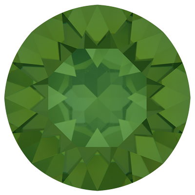swarovski-puntsteen-SS29-palace-green-opal
